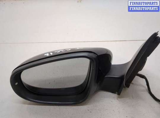 Зеркало боковое VG2779008 на Volkswagen Golf 6 2008-2012