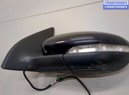 купить Зеркало боковое на Volkswagen Golf 6 2008-2012