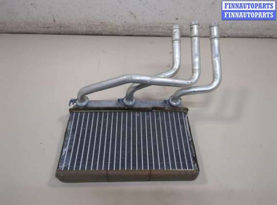 Радиатор отопителя (печки) BM3605800 на BMW X6 E71 2007-2014