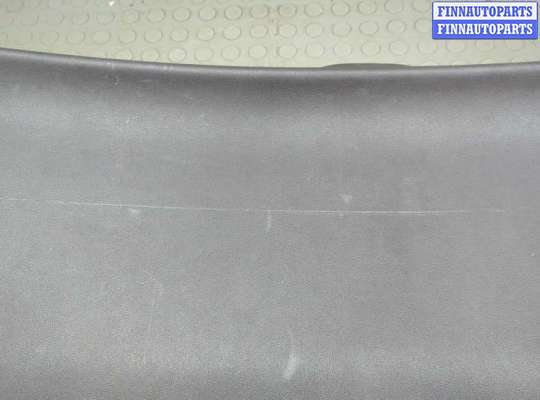 Обшивка салона на BMW X3 (G01)