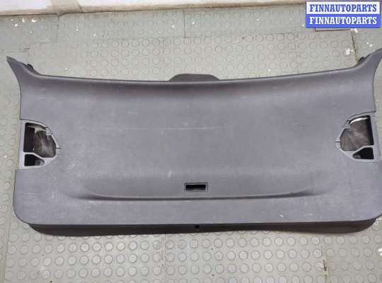 Обшивка салона на BMW X3 (G01)