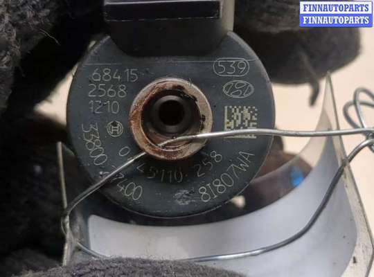 купить Форсунка топливная на KIA Sportage 2004-2010