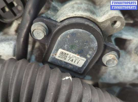 купить Заслонка дроссельная на Infiniti G 2006-2013