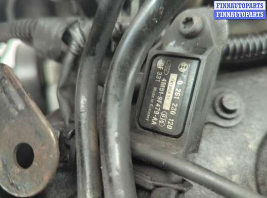 купить Турбина на Ford Transit (Tourneo) Connect 2002-2013