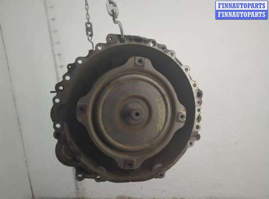 КПП - автомат (АКПП) 4х4 LRN2790 на Land Rover Discovery 3 2004-2009