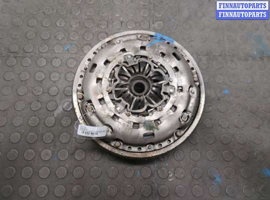 Маховик HD509881 на Honda Accord 7 2003-2007