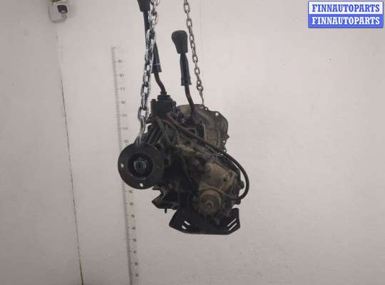 купить КПП 5-ст.мех 4х4 (МКПП) на Opel Frontera B 1999-2004