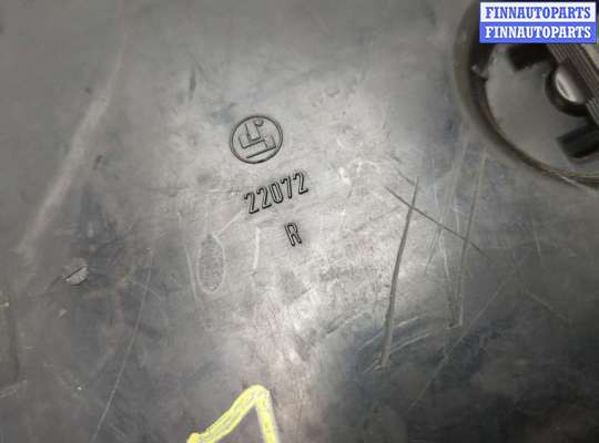 купить Фонарь (задний) на Mercedes S W126 1979-1991