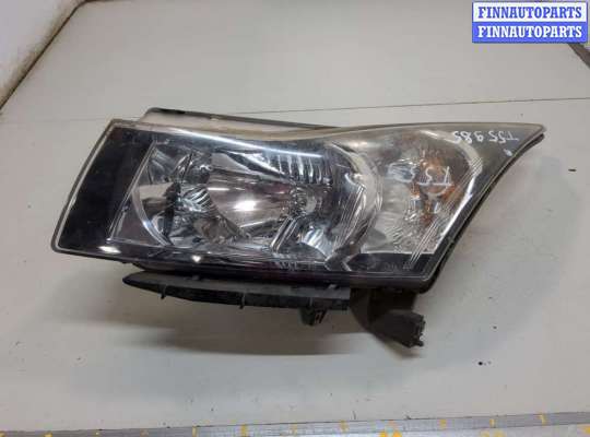 купить Кронштейн фары на Chevrolet Cruze 2009-2015