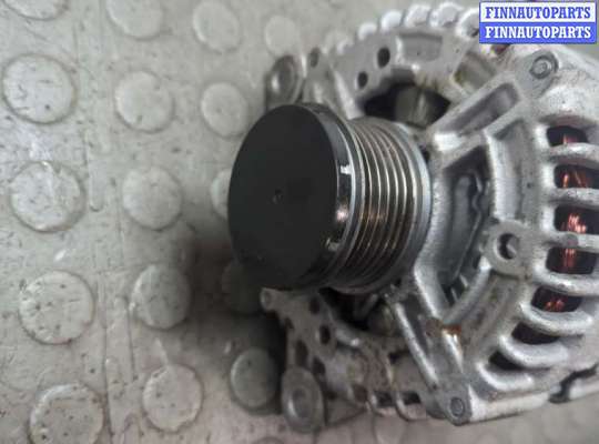 купить Генератор на Ford Mondeo 4 2007-2015