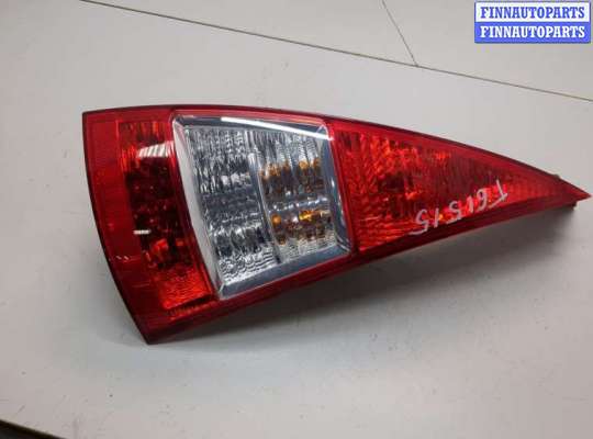 Купить Фонарь (задний) на Citroen C3 2002-2009 Фонарь (задний) CT1137936 на Citroen C3 2002-2009