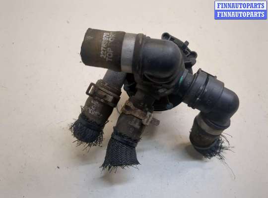 купить Насос водяной (помпа) на Chevrolet Volt 2010-2015