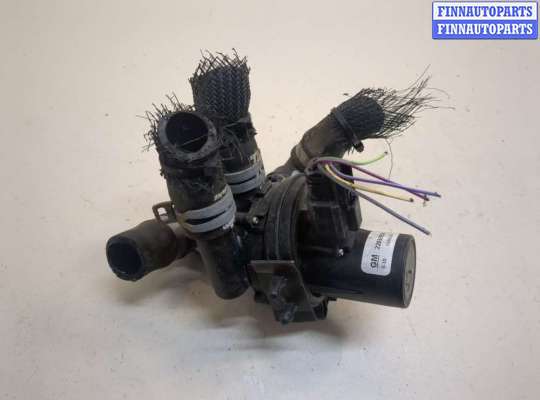 купить Насос водяной (помпа) на Chevrolet Volt 2010-2015