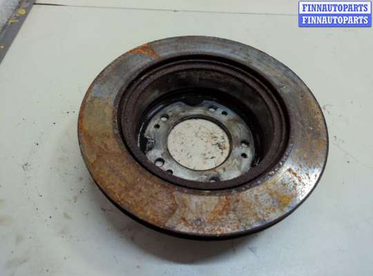 купить Диск тормозной на KIA Sorento BL 2002-2011