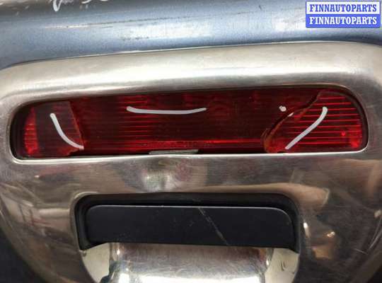 купить Замок багажника на Mitsubishi L200 2006-2015