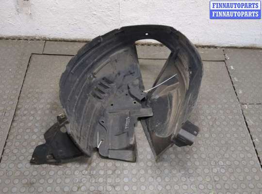 Купить Защита арок (подкрылок) на Nissan Qashqai 2006-2013 Защита арок (подкрылок) NS970374 на Nissan Qashqai 2006-2013