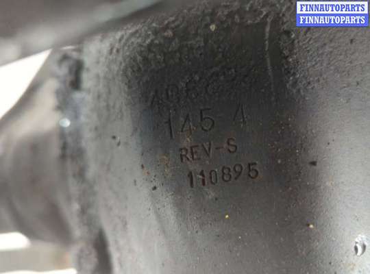 купить Рычаг подвески на Jeep Wrangler 1996-2006