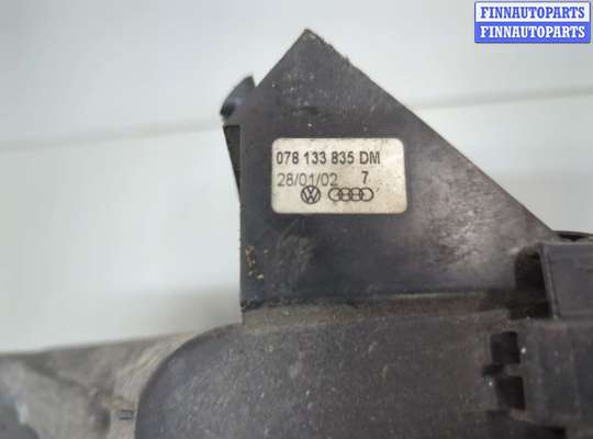 купить Корпус воздушного фильтра на Audi A6 (C5) 1997-2005