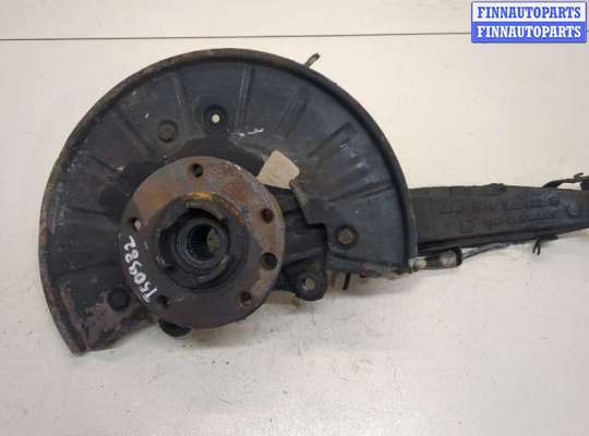 Ступица (кулак, цапфа) VG2350347 на Volkswagen Touareg 2007-2010