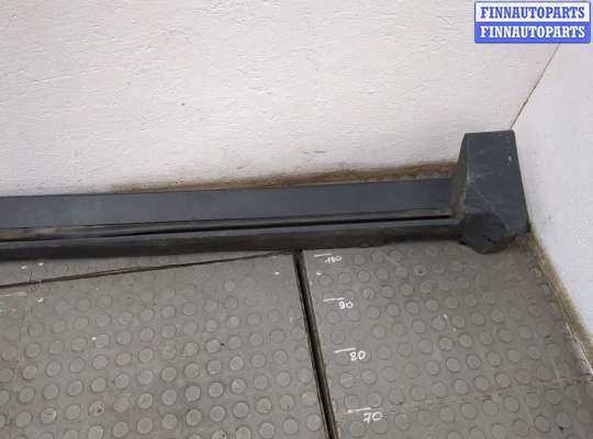 купить Накладка на порог на Chevrolet Equinox 2017-2024