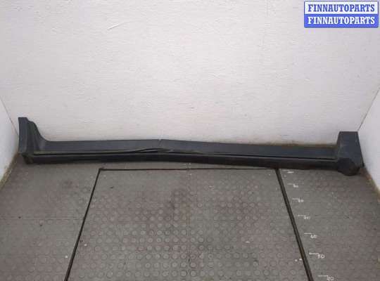 купить Накладка на порог на Chevrolet Equinox 2017-2024