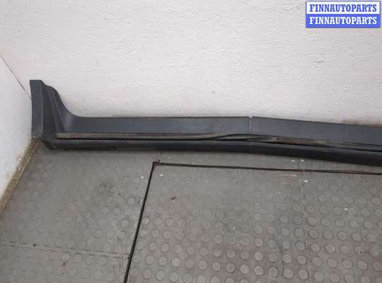 купить Накладка на порог на Chevrolet Equinox 2017-2024