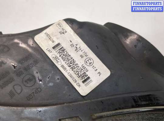 купить Фара (передняя) на Ford Focus 3 2011-2015