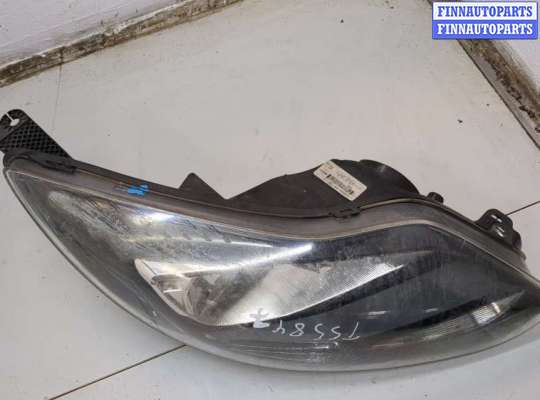 купить Фара (передняя) на Ford Focus 3 2011-2015