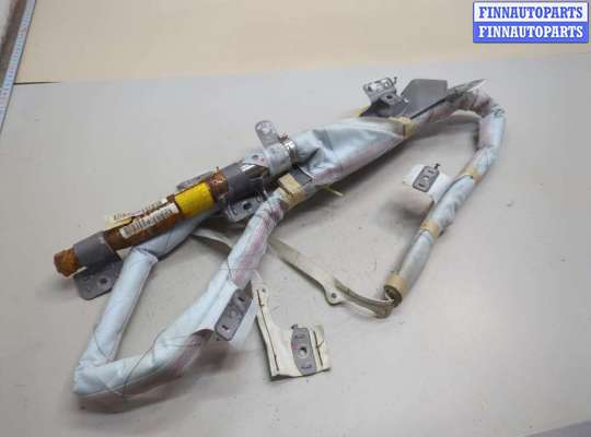 Подушка безопасности боковая (шторка) MT578772 на Mitsubishi Pajero 2006-2022