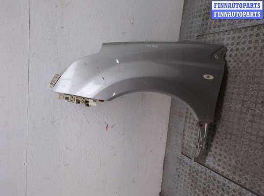 купить Крыло на Renault Koleos 2008-2016