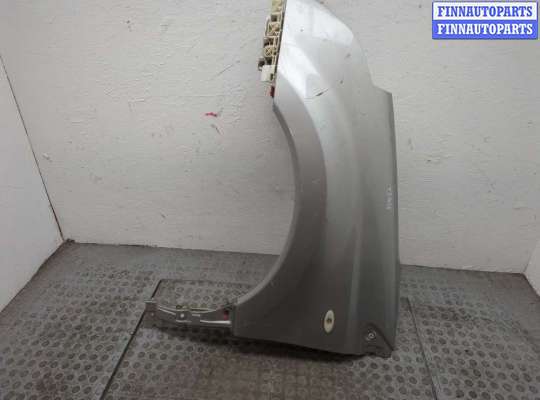 купить Крыло на Renault Koleos 2008-2016