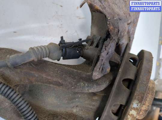 купить Ступица (кулак, цапфа) на Volkswagen Golf 4 1997-2006