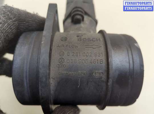 купить Измеритель потока воздуха (расходомер) на Skoda Roomster 2006-2015