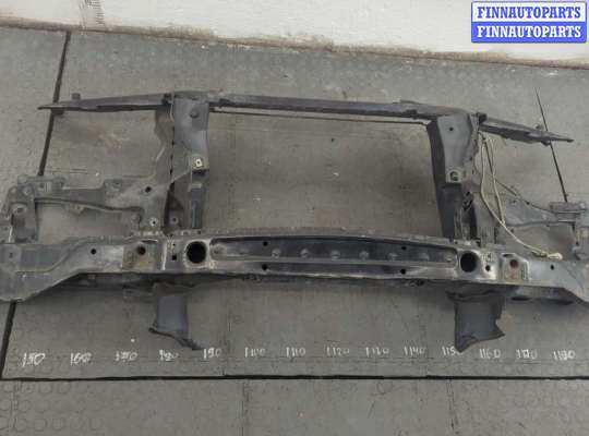 купить Рамка передняя (телевизор) на BMW X5 E53 2000-2006