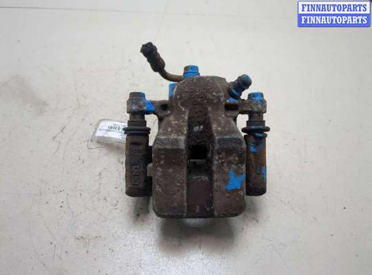 Суппорт на Toyota RAV4 III (XA30)