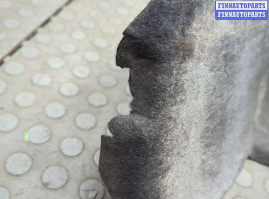 купить Защита арок (подкрылок) на Mini Cooper (F56) 2013-2024