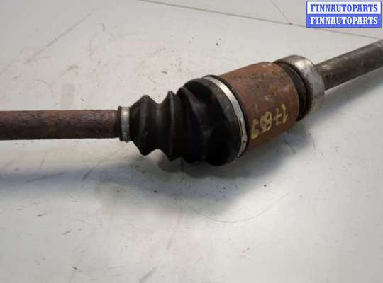 купить Полуось (приводной вал, шрус) на Nissan Pathfinder 2012-2020