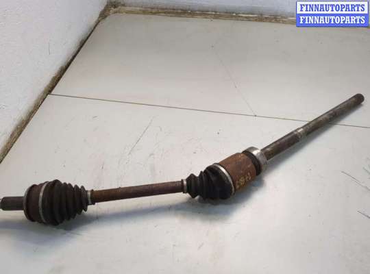 купить Полуось (приводной вал, шрус) на Nissan Pathfinder 2012-2020