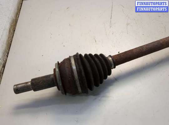 купить Полуось (приводной вал, шрус) на Nissan Pathfinder 2012-2020