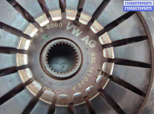 купить Маховик на Skoda Fabia 2007-2014