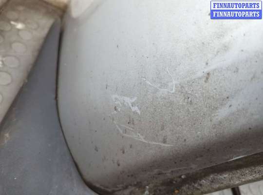 купить Бампер на Ford Focus 2 2008-2011
