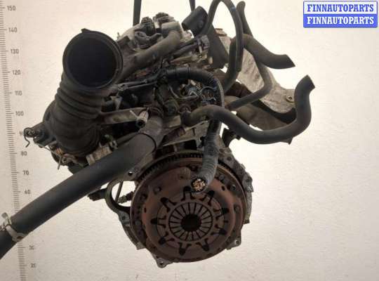 купить Катушка зажигания на Toyota Corolla E12 2001-2006