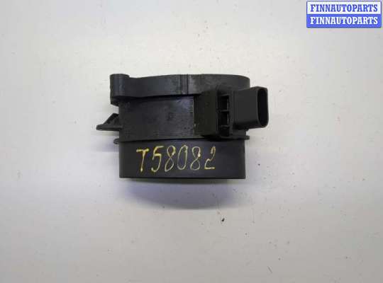 Датчик расхода воздуха (ДМРВ) на BMW X3 (E83)