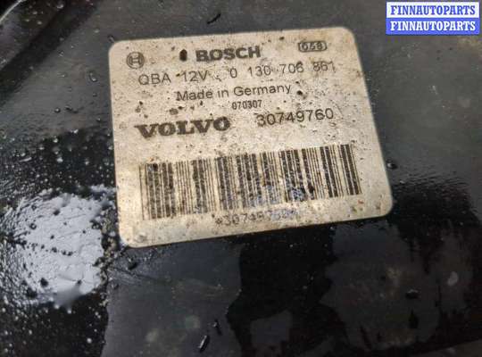 купить Вентилятор радиатора на Volvo XC70 2002-2007