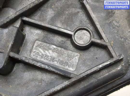 купить Заслонка дроссельная на Ford Fiesta 2001-2007