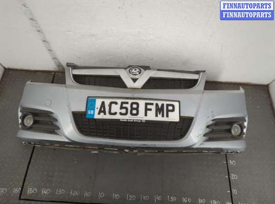 Фара противотуманная (галогенка) OP2392893 на Opel Vectra C 2002-2008