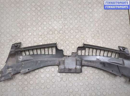 купить Накладка замка капота на Opel Antara 2006-2015