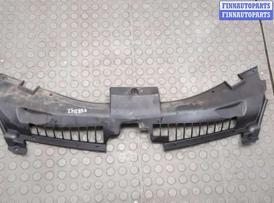 купить Накладка замка капота на Opel Antara 2006-2015