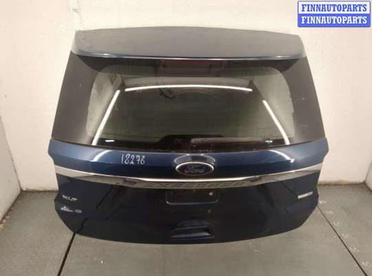 Двигатель стеклоочистителя (моторчик дворников) задний FO2162800 на Ford Explorer 2015-2019