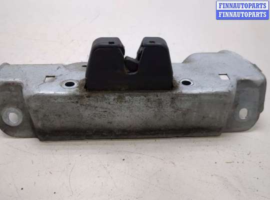 купить Замок багажника на Fiat Scudo 2007-2016